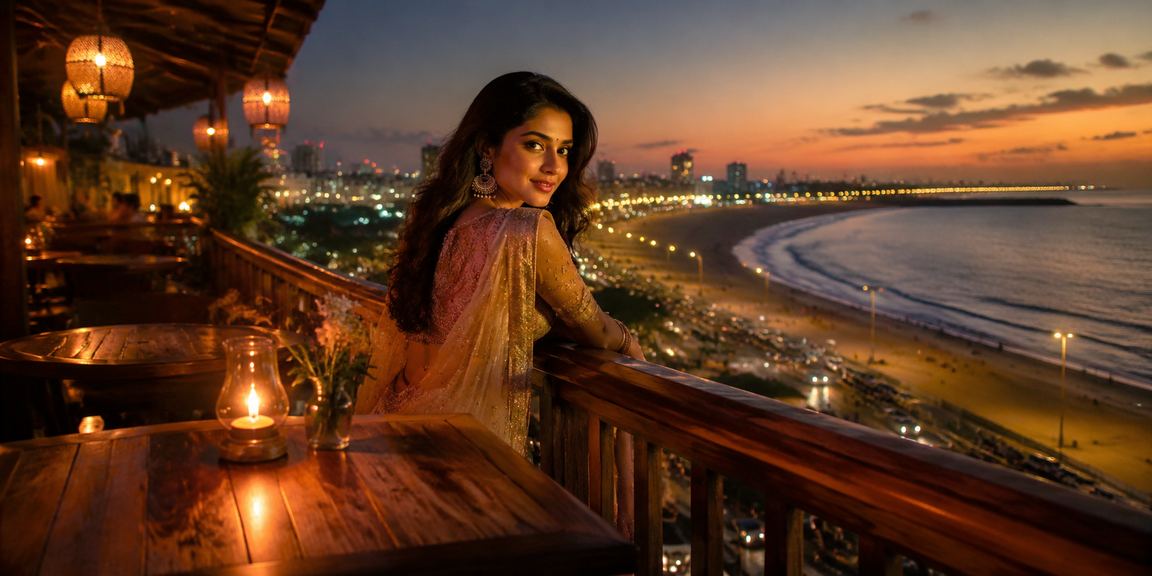 Chennai player registering for casino bonuses on mobile device